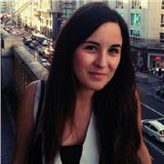Soy Graduada en farmacia por la USAL. Ofrezco clases particulares de primaria y ESO. Método dinámico e interactivo